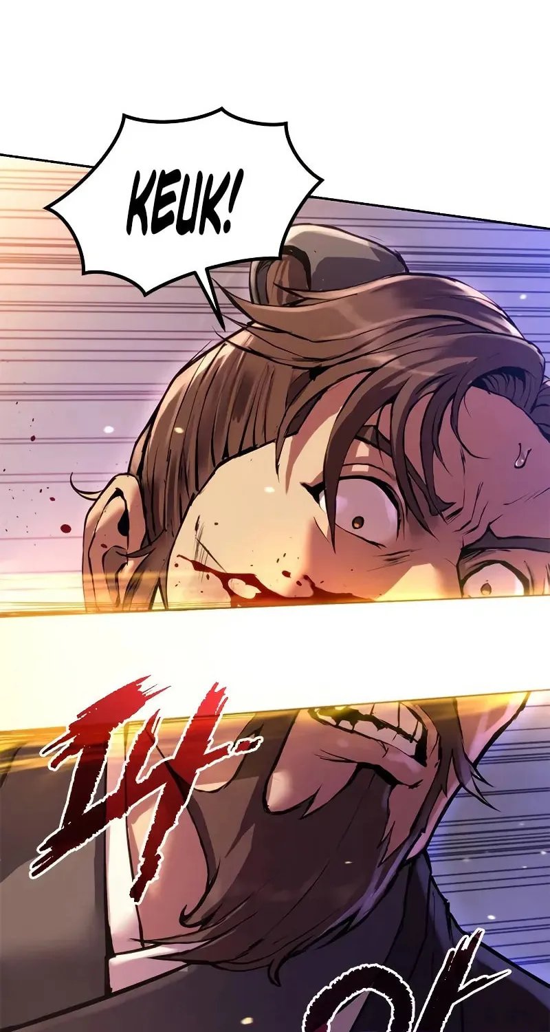 Chronicles of the Demon Faction Chapter 128 page 33 - 