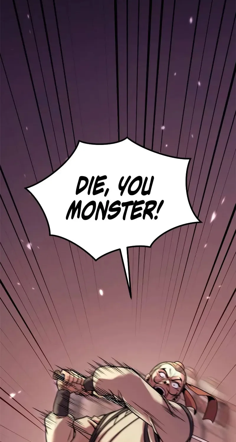 Chronicles of the Demon Faction Chapter 128 page 82 - 