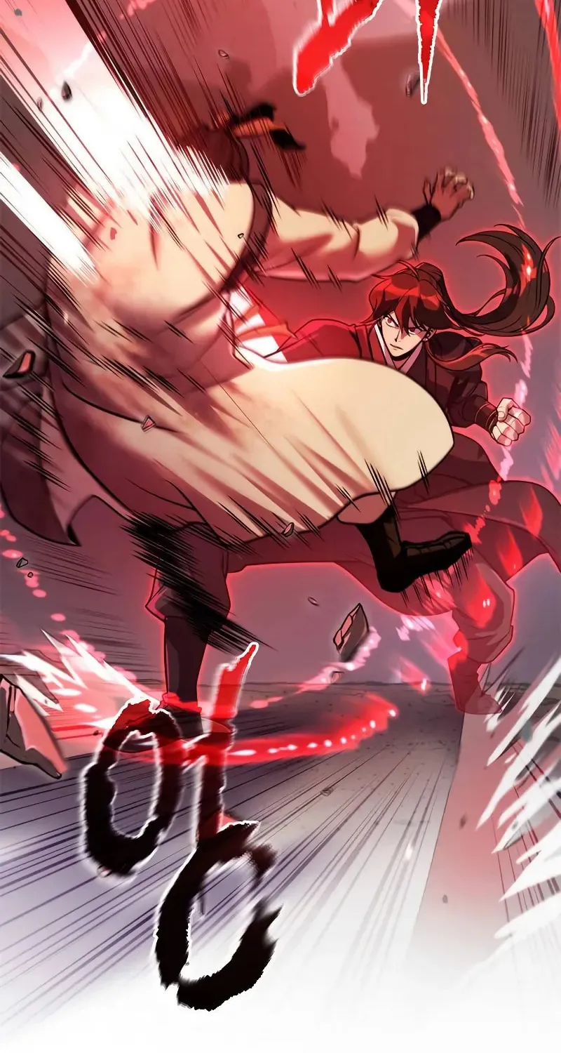 Chronicles of the Demon Faction Chapter 128 page 87 - 