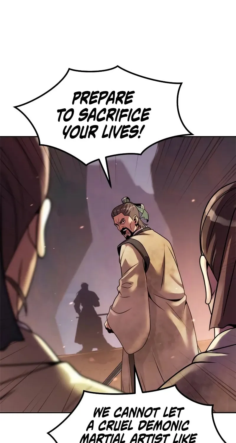Chronicles of the Demon Faction Chapter 128 page 100 - 