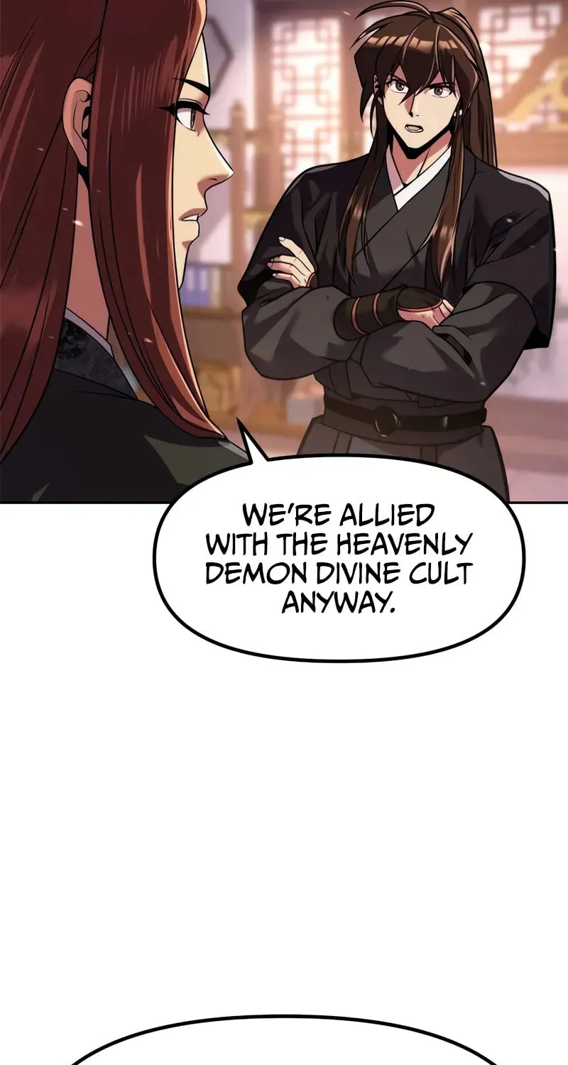 Chronicles of the Demon Faction Chapter 129 page 104 - 