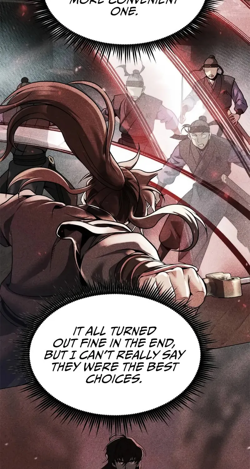 Chronicles of the Demon Faction Chapter 129 page 115 - 