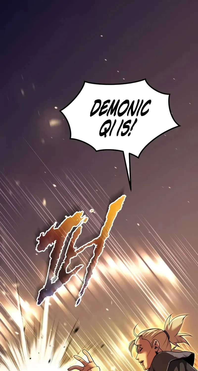 Chronicles of the Demon Faction Chapter 129 page 13 - 