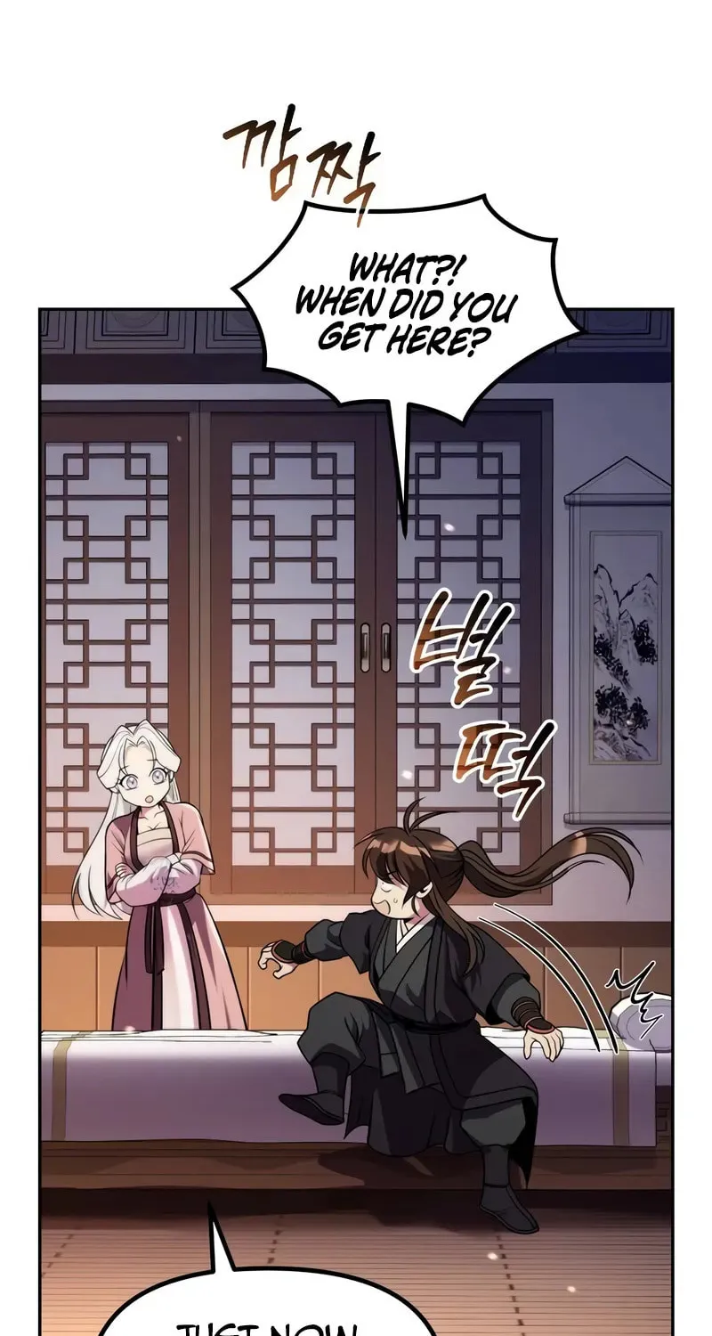 Chronicles of the Demon Faction Chapter 129 page 121 - 