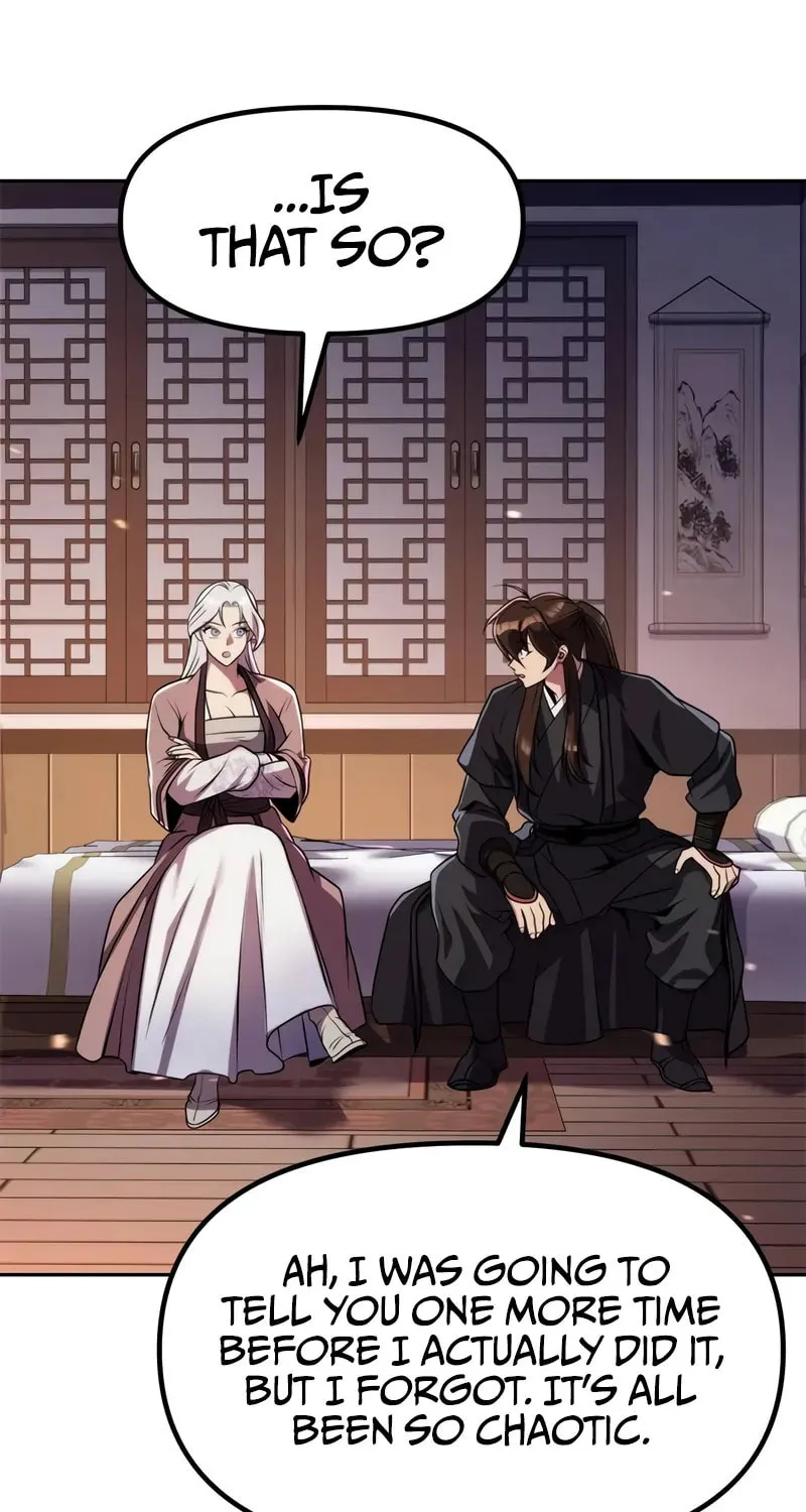 Chronicles of the Demon Faction Chapter 129 page 129 - 