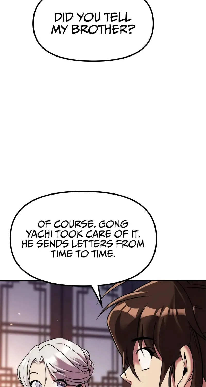 Chronicles of the Demon Faction Chapter 129 page 131 - 
