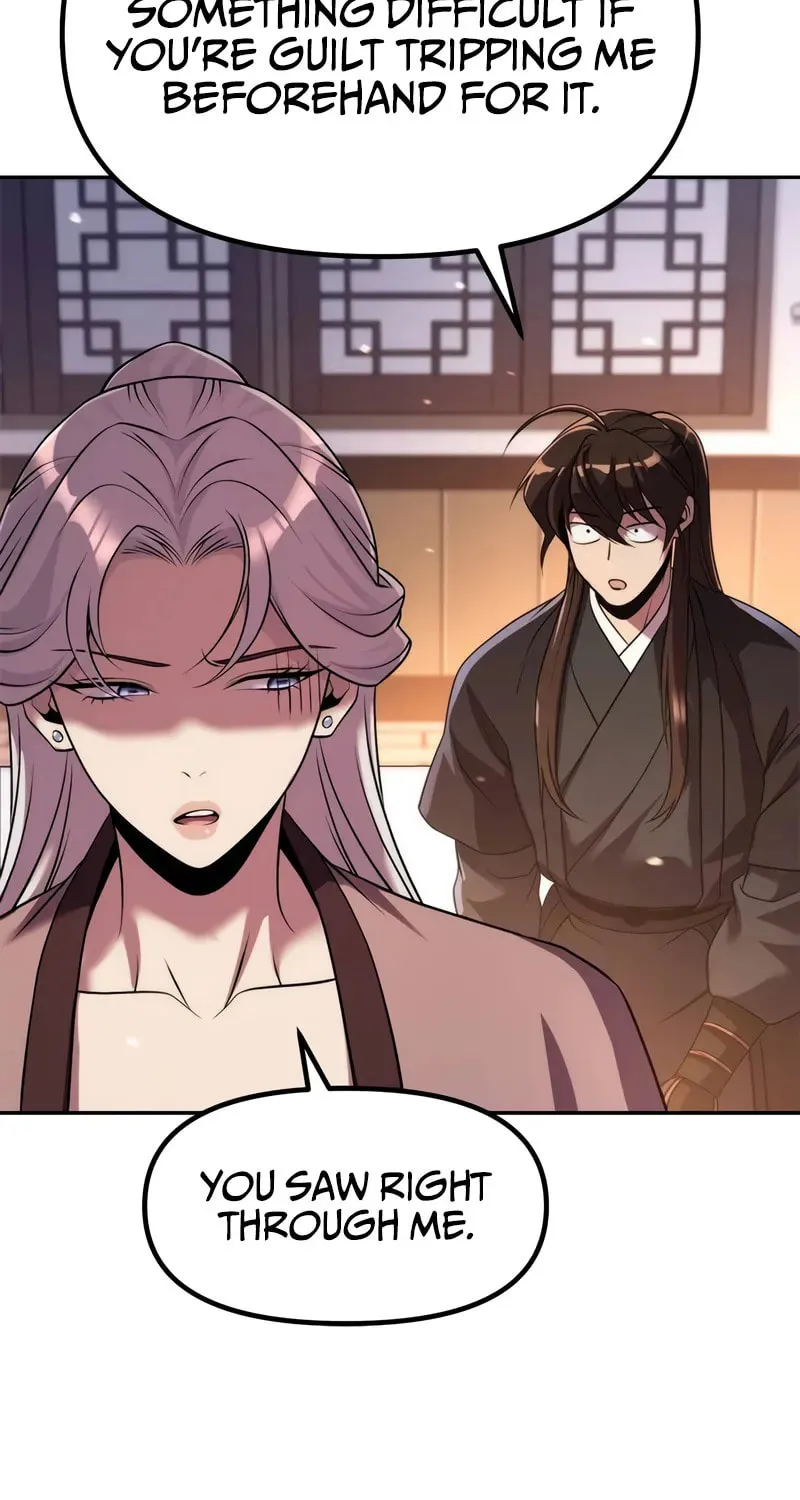 Chronicles of the Demon Faction Chapter 129 page 134 - 