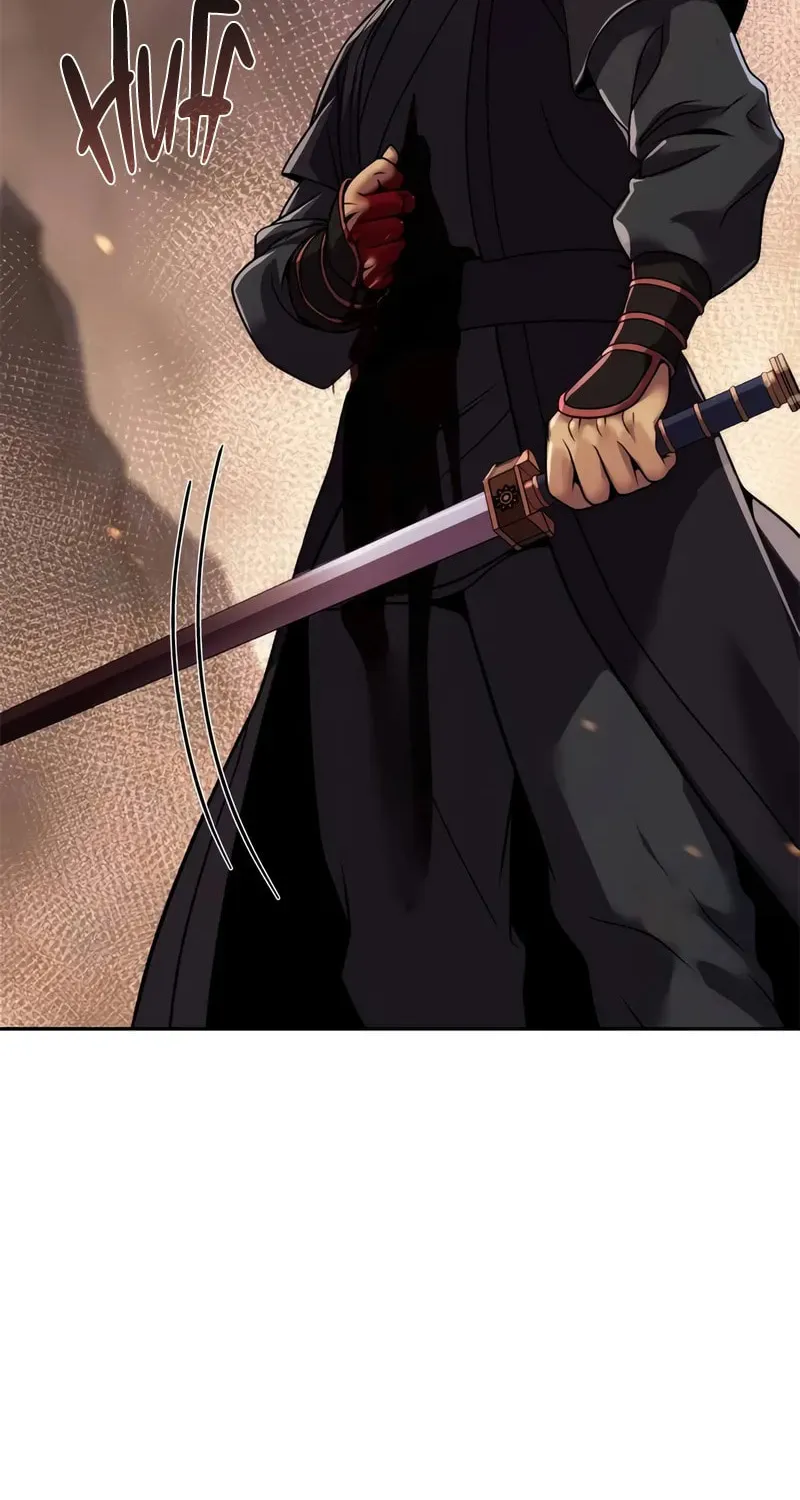 Chronicles of the Demon Faction Chapter 129 page 20 - 