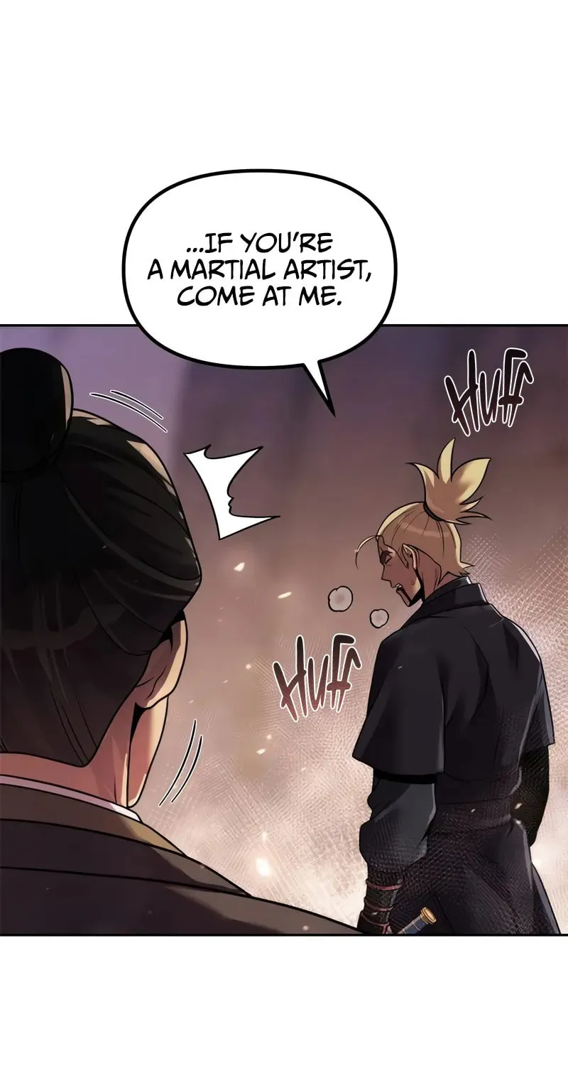 Chronicles of the Demon Faction Chapter 129 page 22 - 