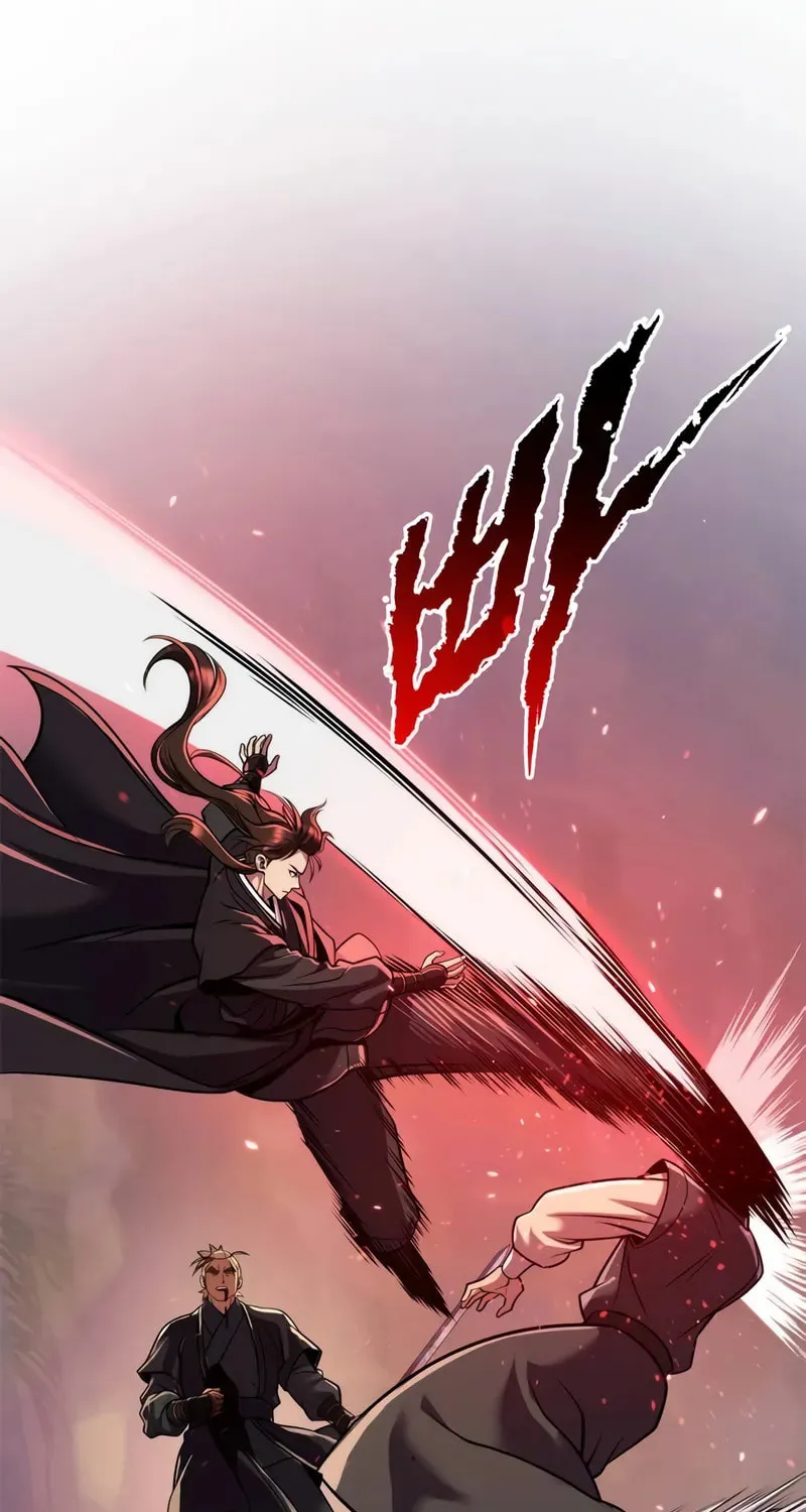 Chronicles of the Demon Faction Chapter 129 page 27 - 