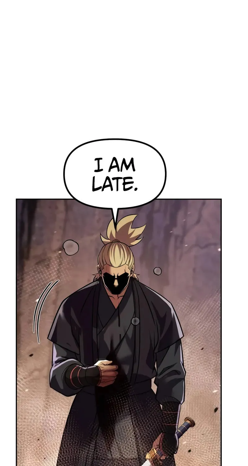 Chronicles of the Demon Faction Chapter 129 page 31 - 