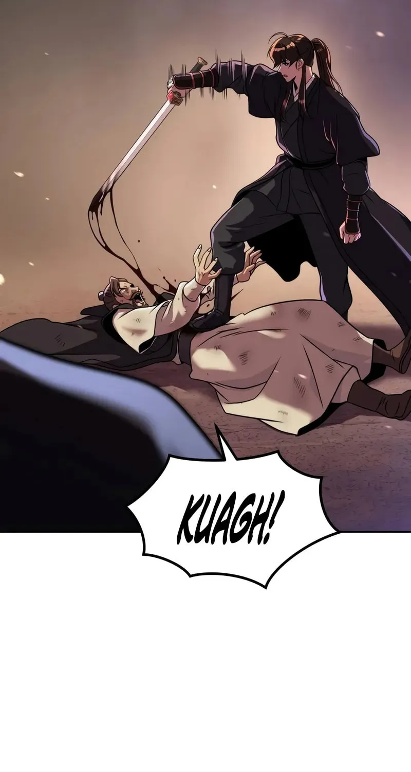 Chronicles of the Demon Faction Chapter 129 page 36 - 