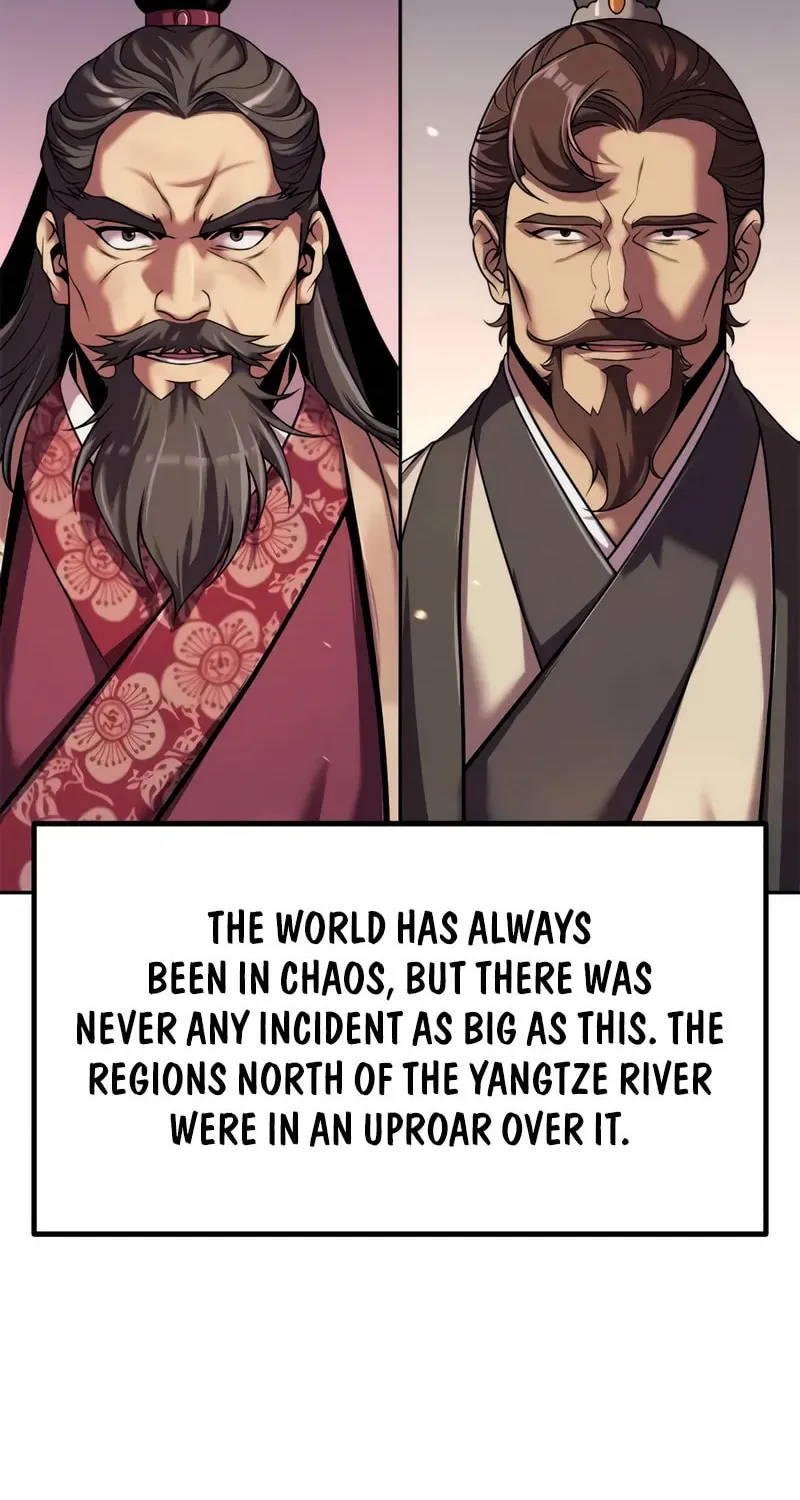 Chronicles of the Demon Faction Chapter 129 page 46 - 