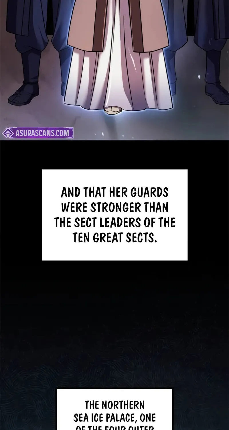 Chronicles of the Demon Faction Chapter 129 page 49 - 