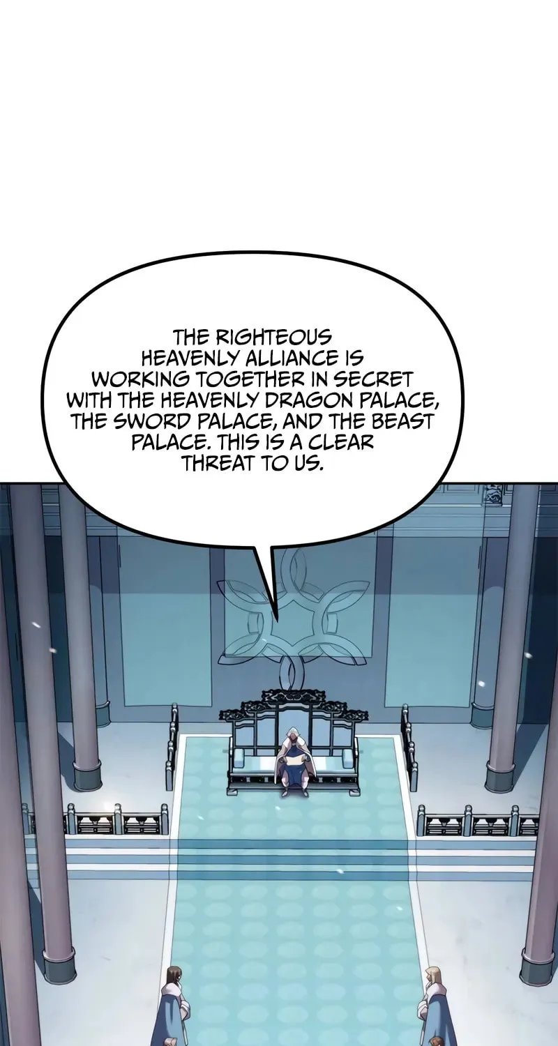 Chronicles of the Demon Faction Chapter 129 page 54 - 