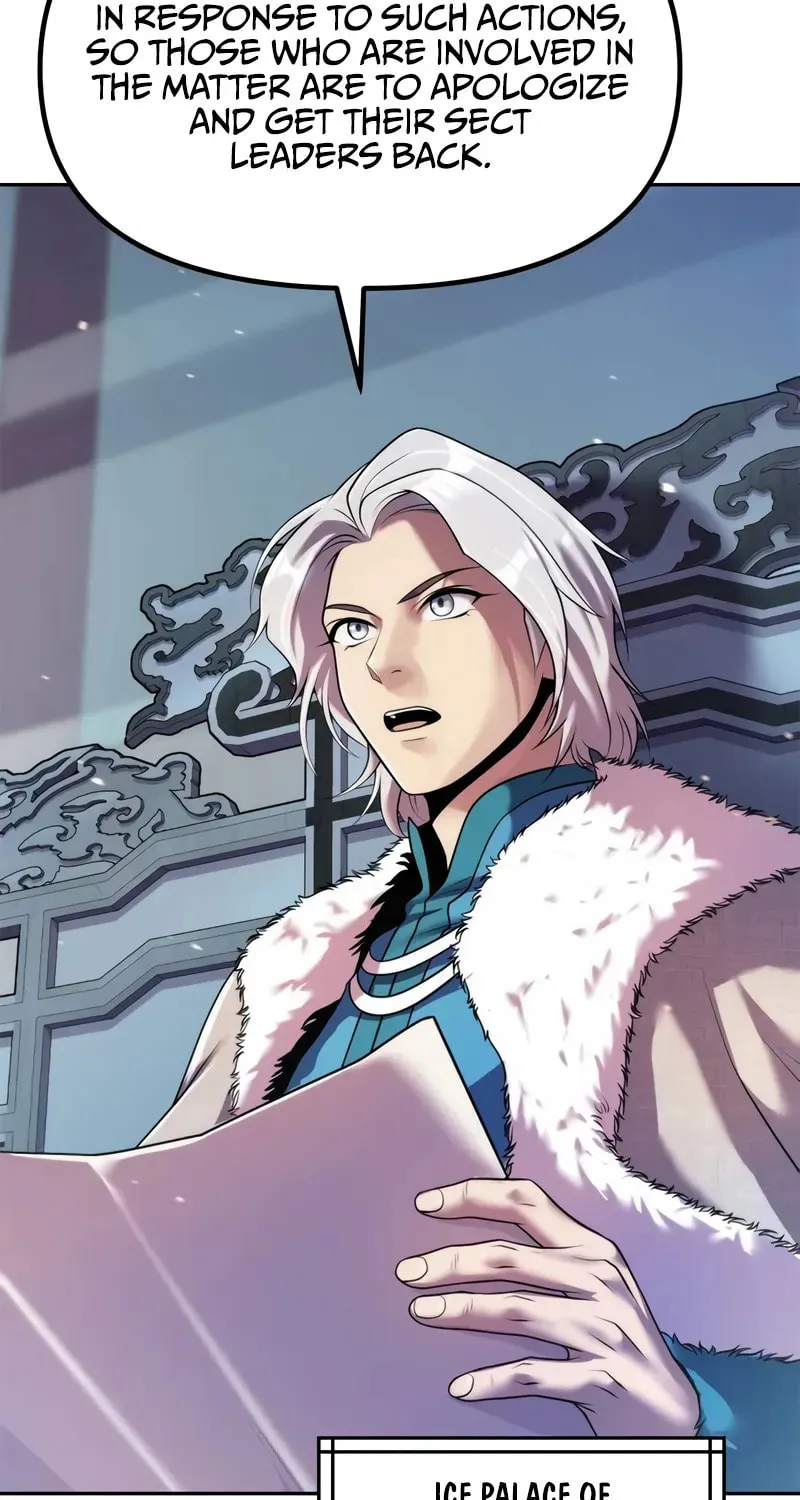 Chronicles of the Demon Faction Chapter 129 page 56 - 