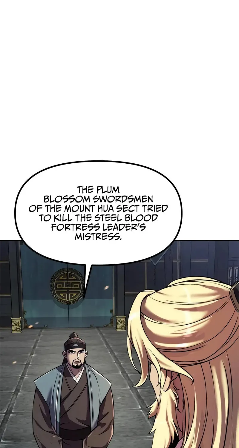 Chronicles of the Demon Faction Chapter 129 page 65 - 