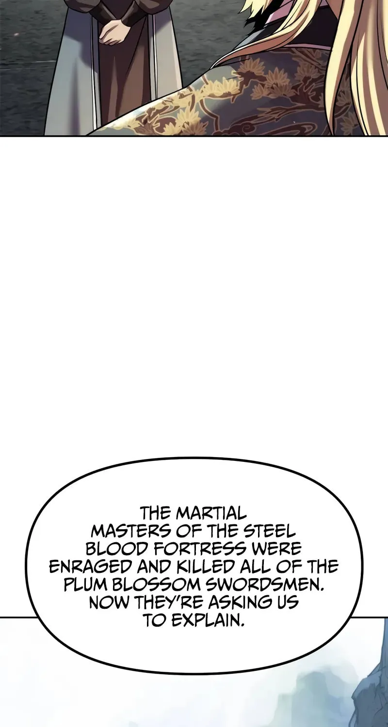 Chronicles of the Demon Faction Chapter 129 page 66 - 