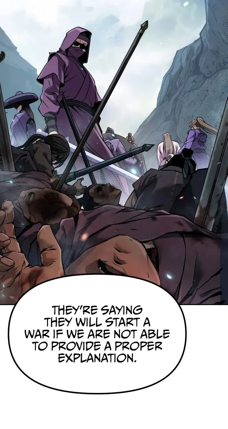 Chronicles of the Demon Faction Chapter 129 page 67 - 