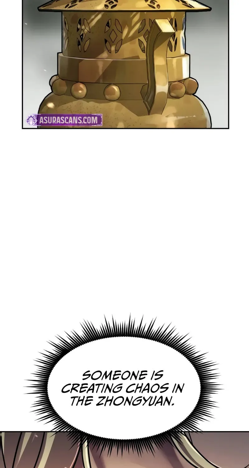 Chronicles of the Demon Faction Chapter 129 page 73 - 