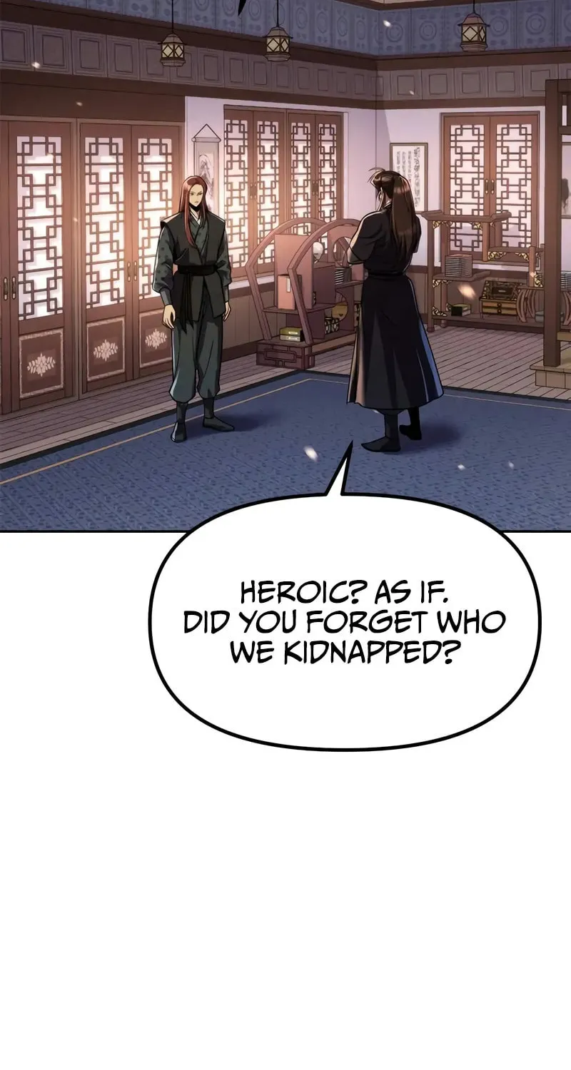 Chronicles of the Demon Faction Chapter 129 page 83 - 