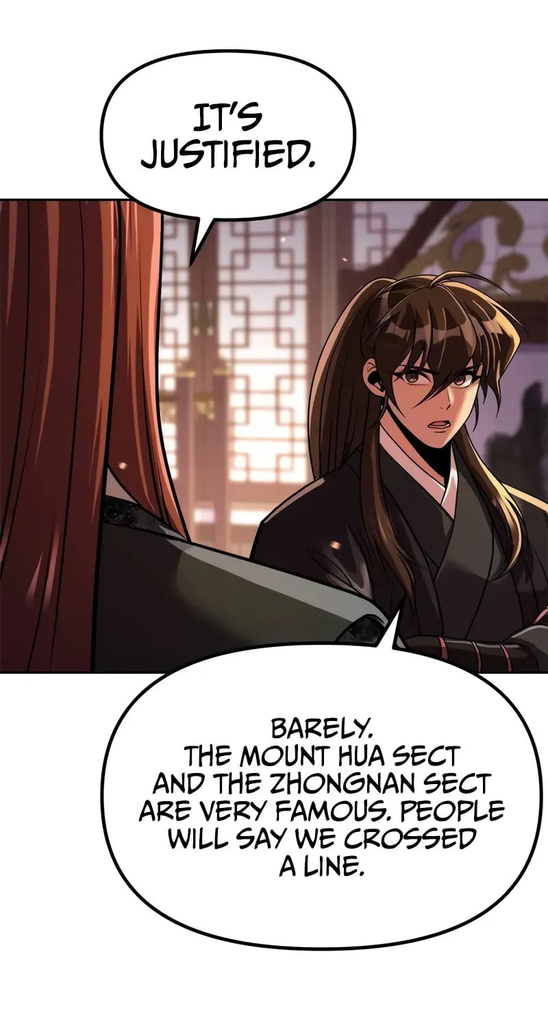 Chronicles of the Demon Faction Chapter 129 page 84 - 