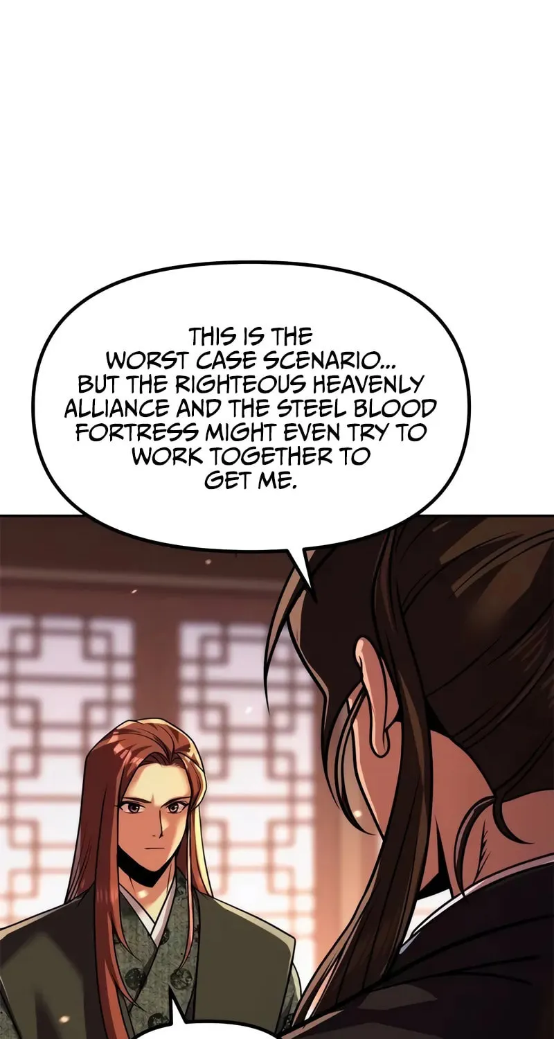 Chronicles of the Demon Faction Chapter 129 page 85 - 