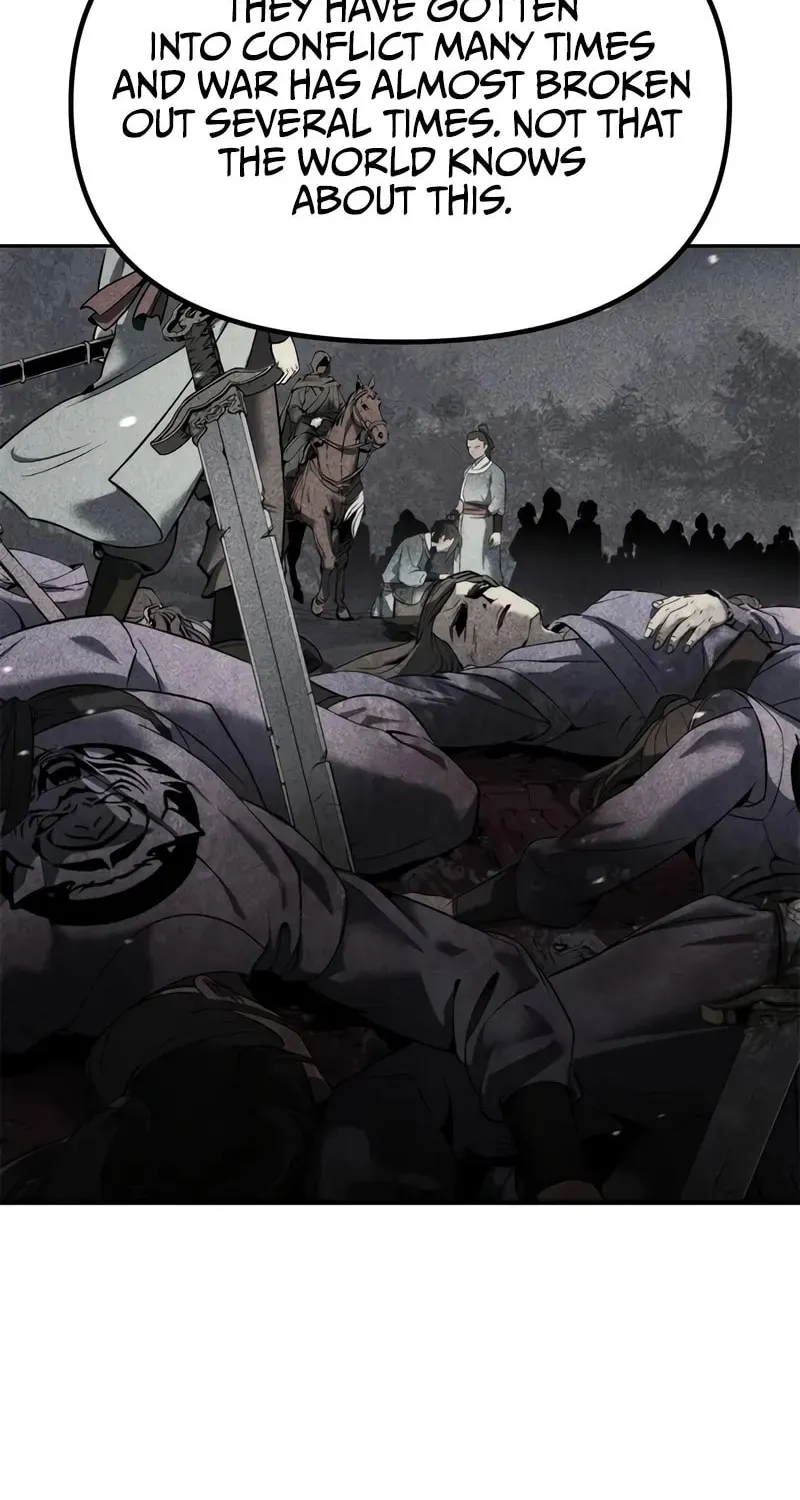 Chronicles of the Demon Faction Chapter 129 page 95 - 
