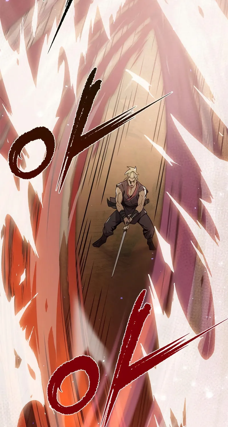 Chronicles of the Demon Faction Chapter 13 page 19 - 