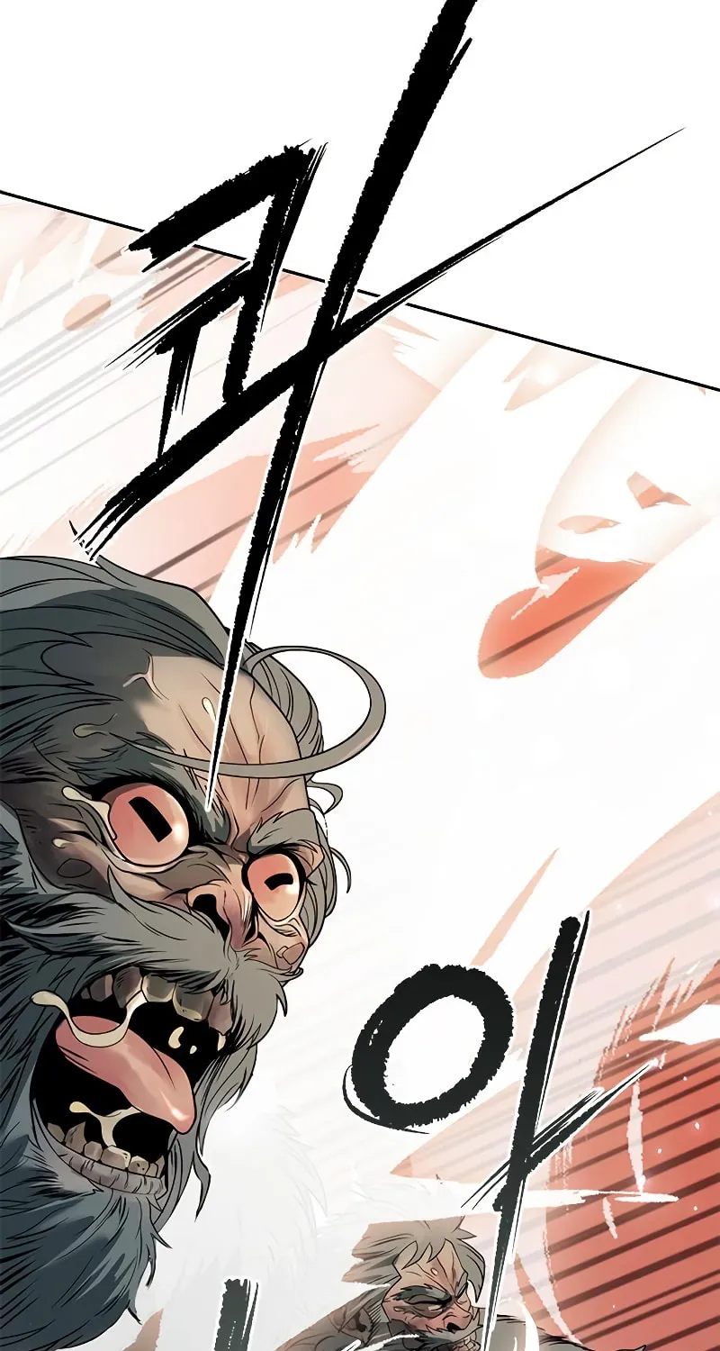 Chronicles of the Demon Faction Chapter 13 page 21 - 