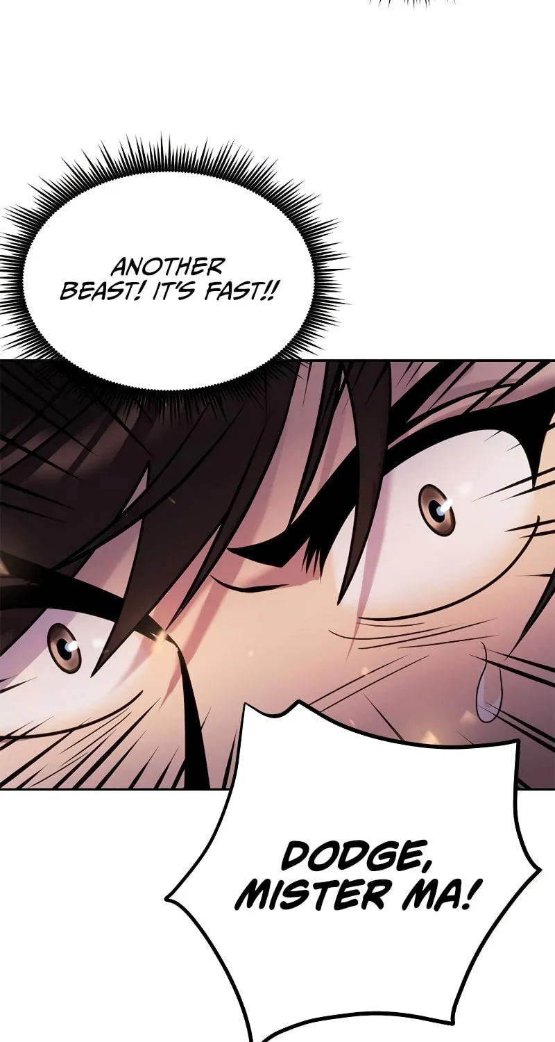Chronicles of the Demon Faction Chapter 13 page 28 - 
