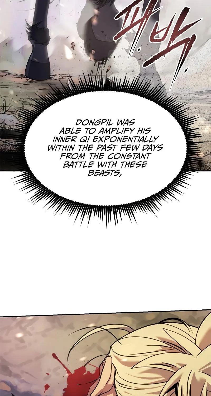 Chronicles of the Demon Faction Chapter 13 page 36 - 