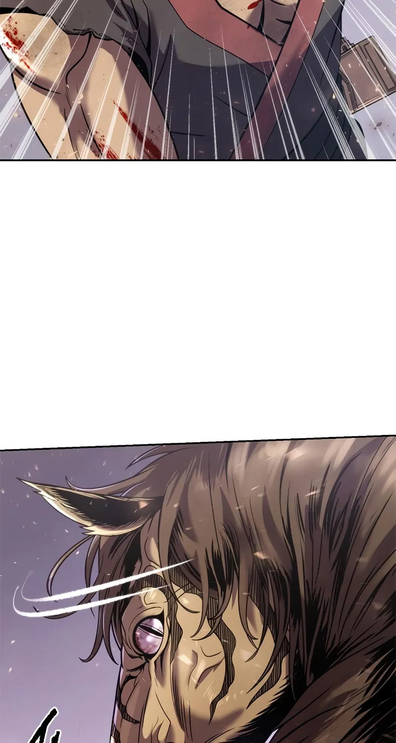 Chronicles of the Demon Faction Chapter 13 page 60 - 