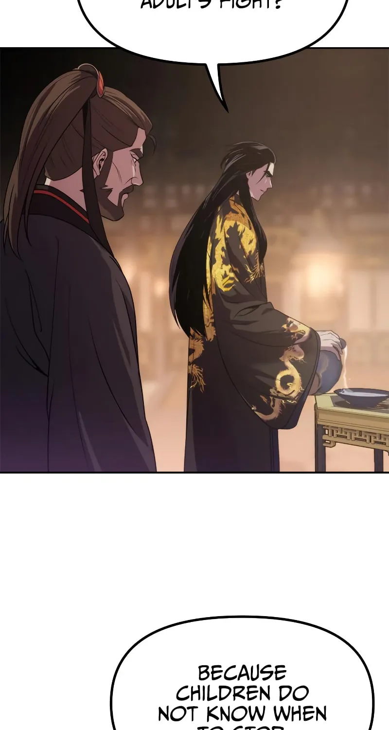 Chronicles of the Demon Faction Chapter 13 page 8 - 