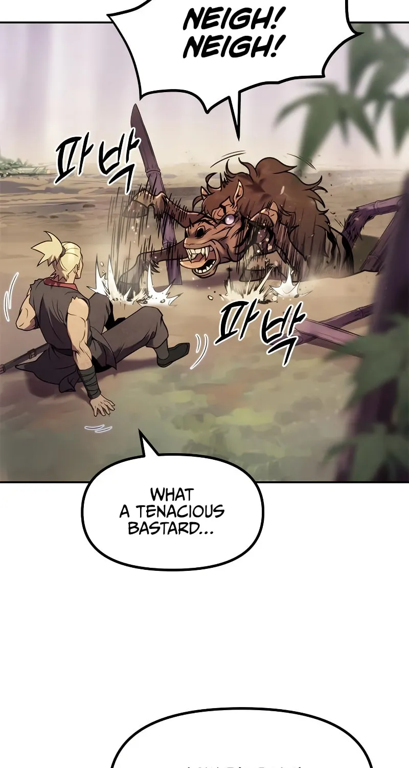 Chronicles of the Demon Faction Chapter 13 page 80 - 