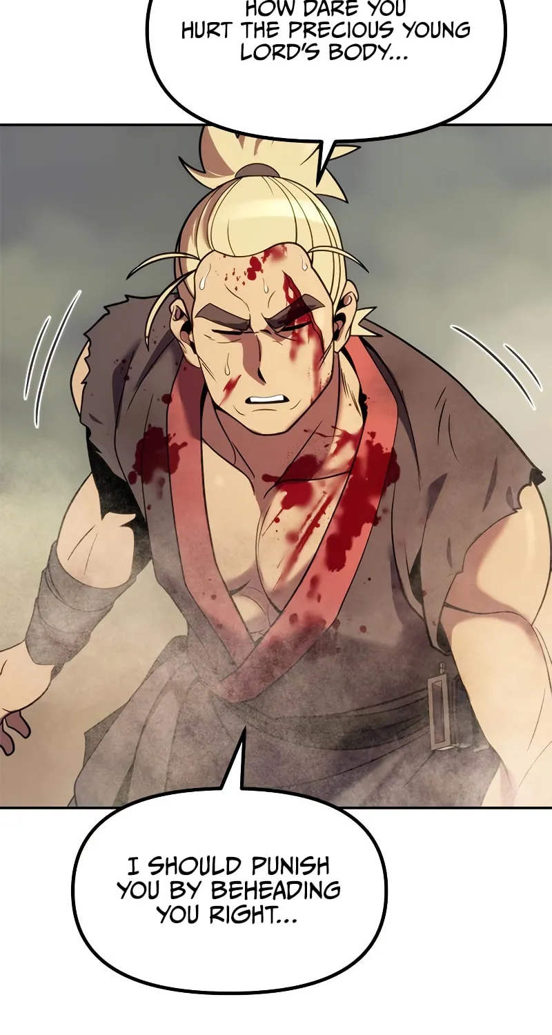 Chronicles of the Demon Faction Chapter 13 page 81 - 
