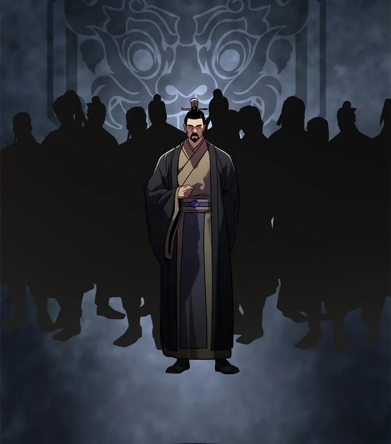 Chronicles of the Demon Faction Chapter 13 page 98 - 