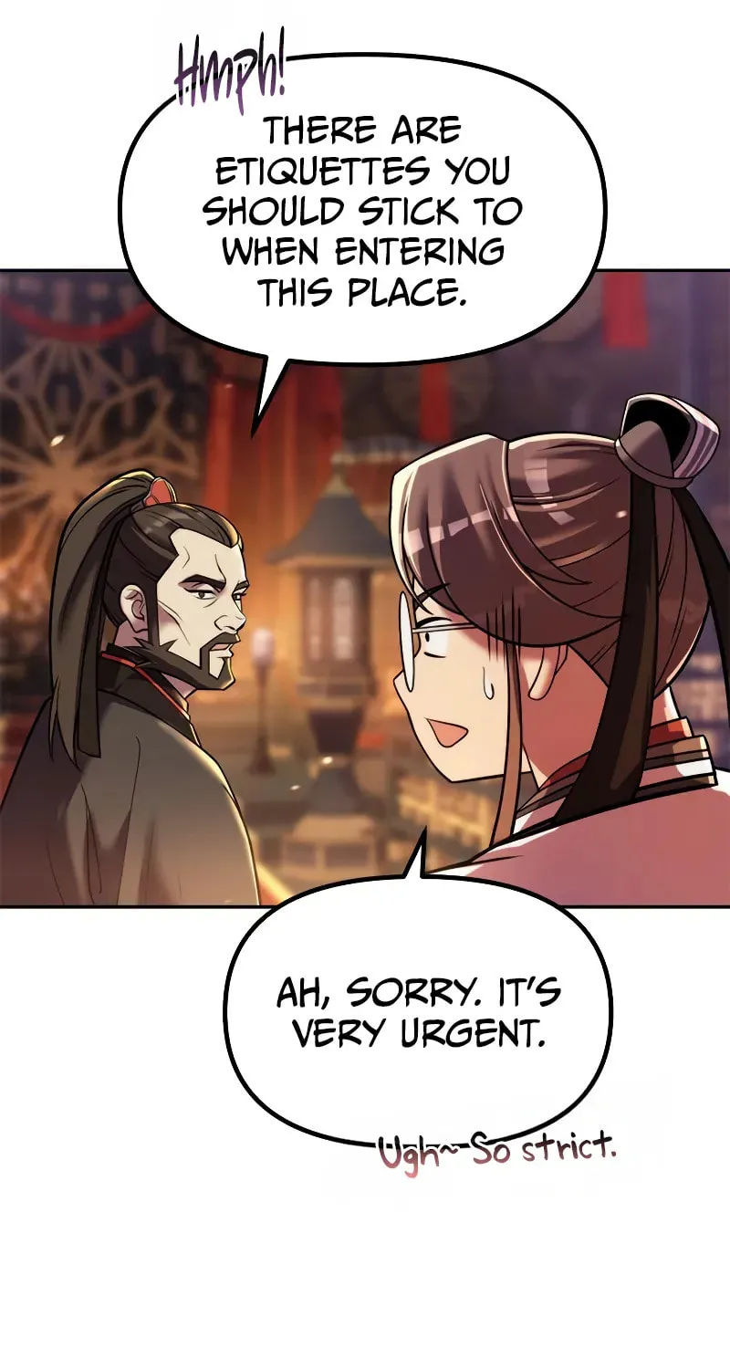 Chronicles of the Demon Faction Chapter 130 page 109 - 