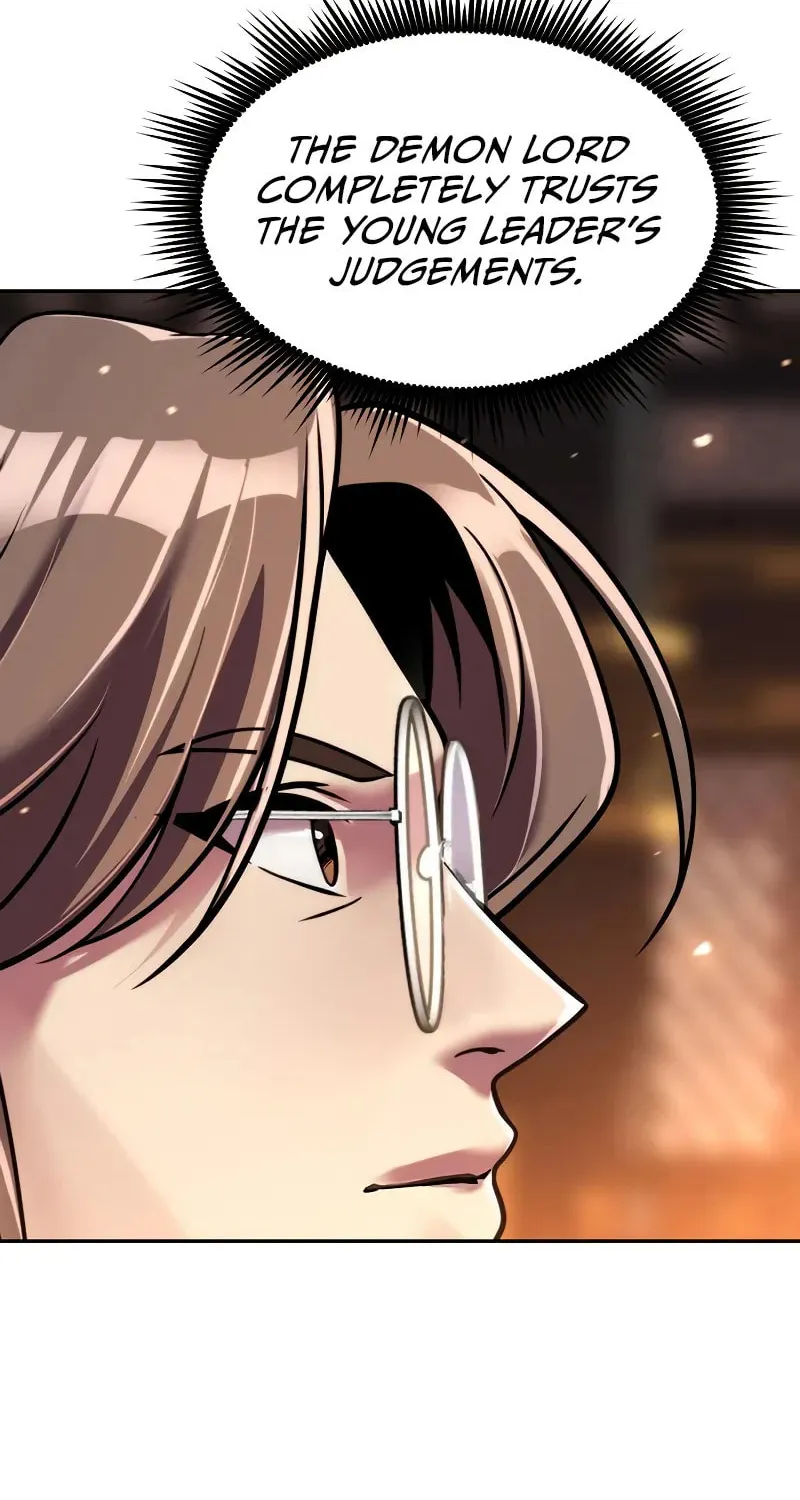 Chronicles of the Demon Faction Chapter 130 page 122 - 