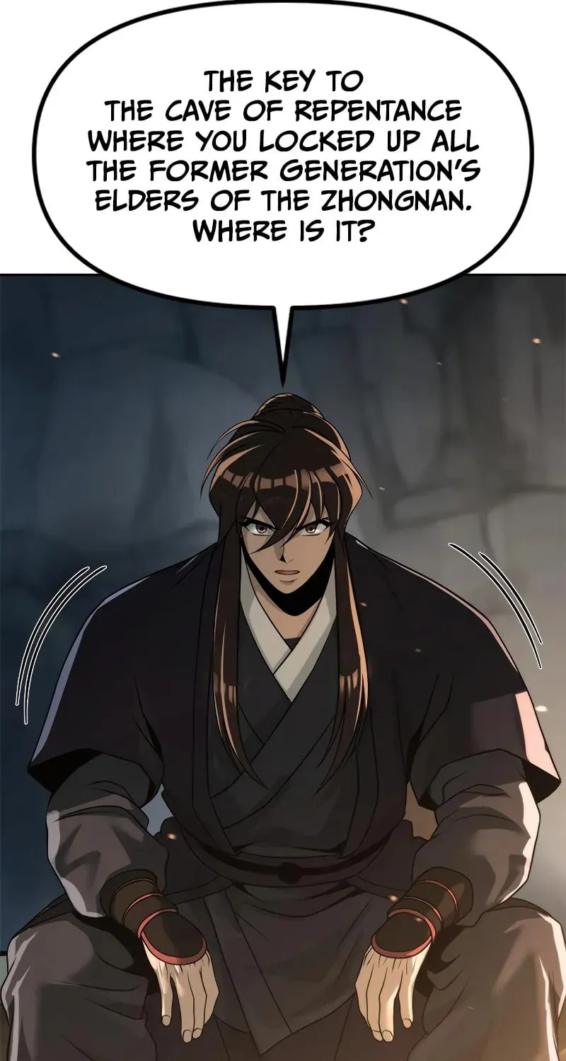 Chronicles of the Demon Faction Chapter 130 page 17 - 