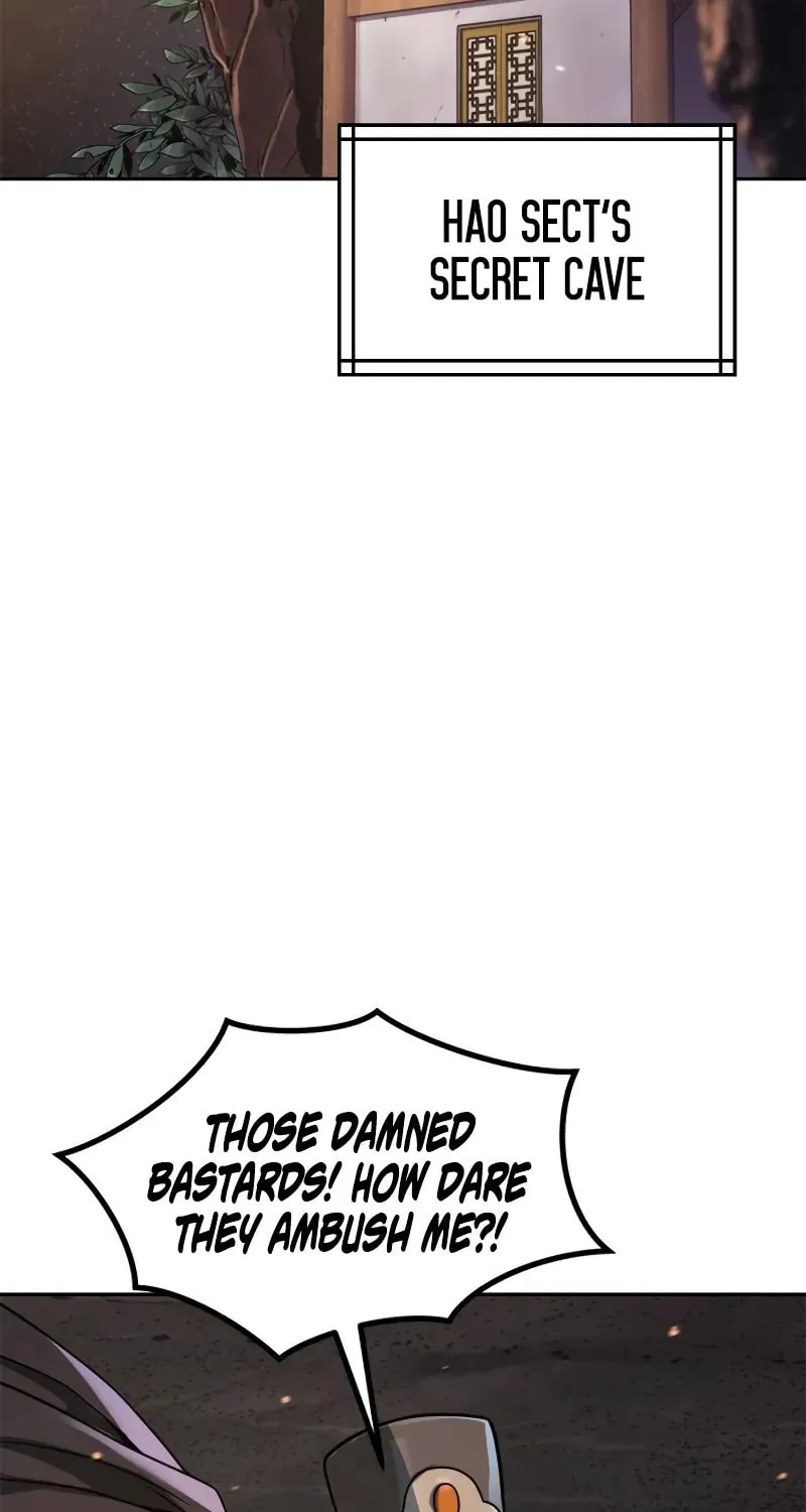 Chronicles of the Demon Faction Chapter 130 page 3 - 
