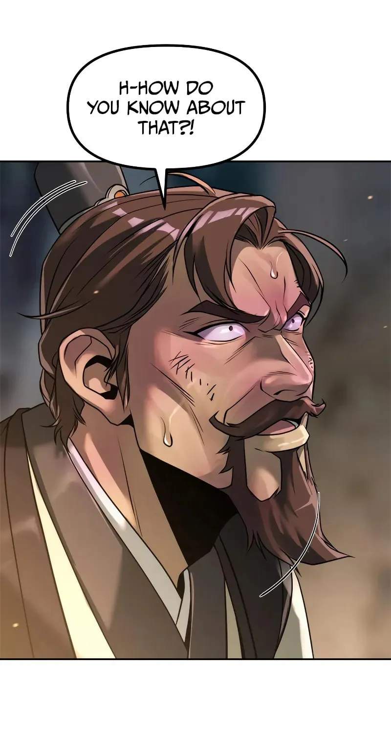 Chronicles of the Demon Faction Chapter 130 page 21 - 
