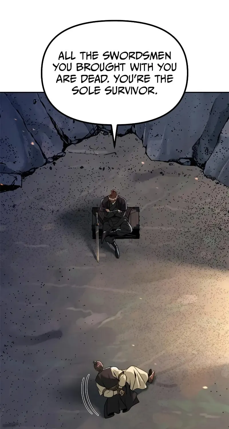 Chronicles of the Demon Faction Chapter 130 page 5 - 
