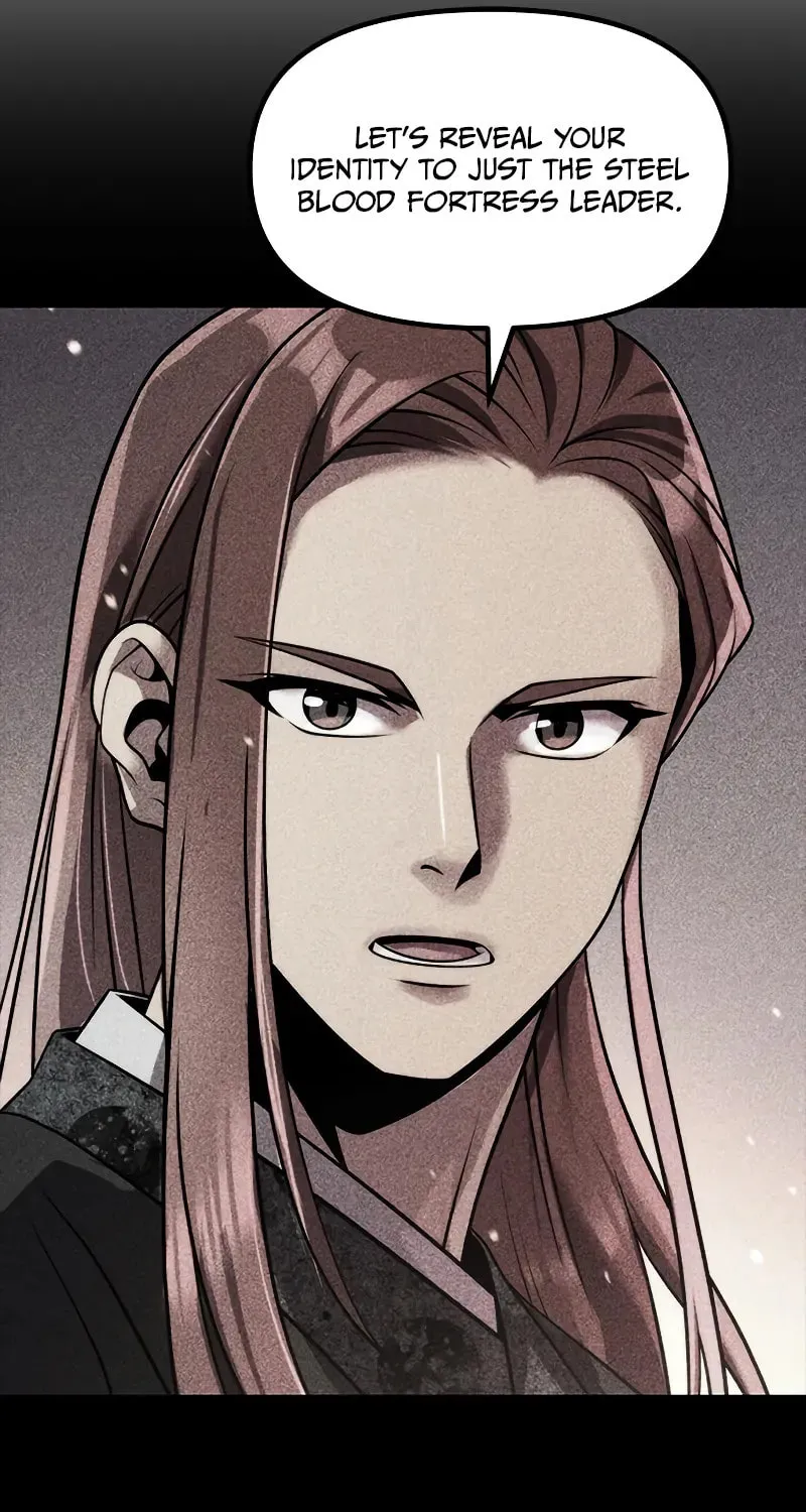 Chronicles of the Demon Faction Chapter 130 page 50 - 