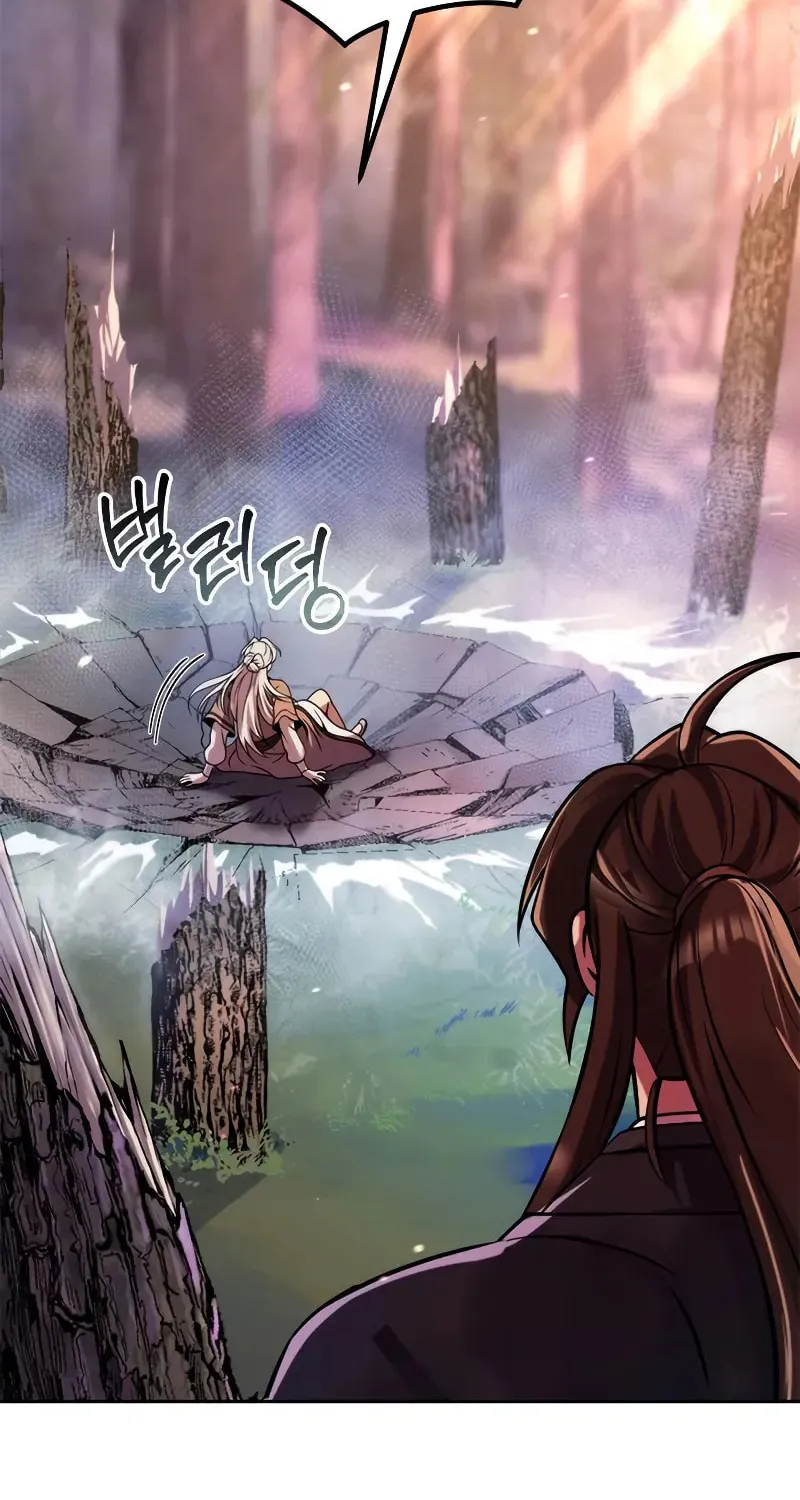 Chronicles of the Demon Faction Chapter 130 page 65 - 