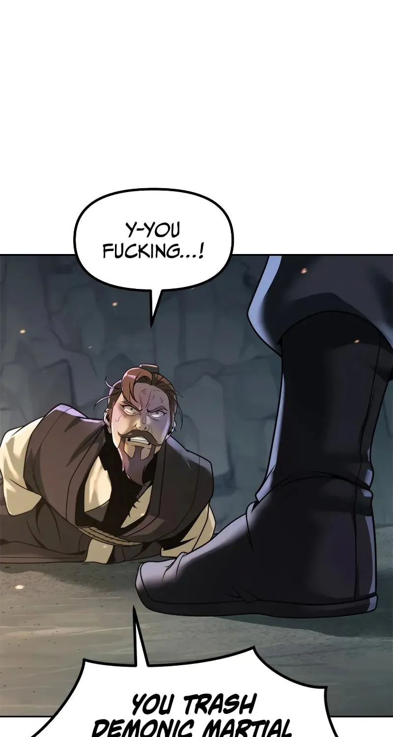 Chronicles of the Demon Faction Chapter 130 page 8 - 
