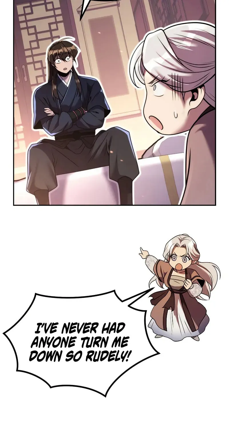 Chronicles of the Demon Faction Chapter 130 page 76 - 