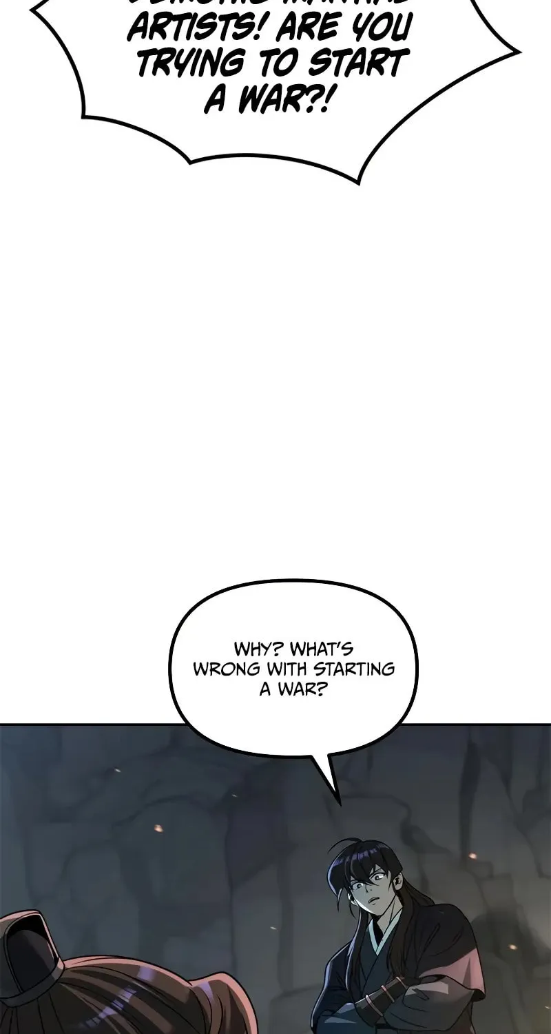 Chronicles of the Demon Faction Chapter 130 page 9 - 
