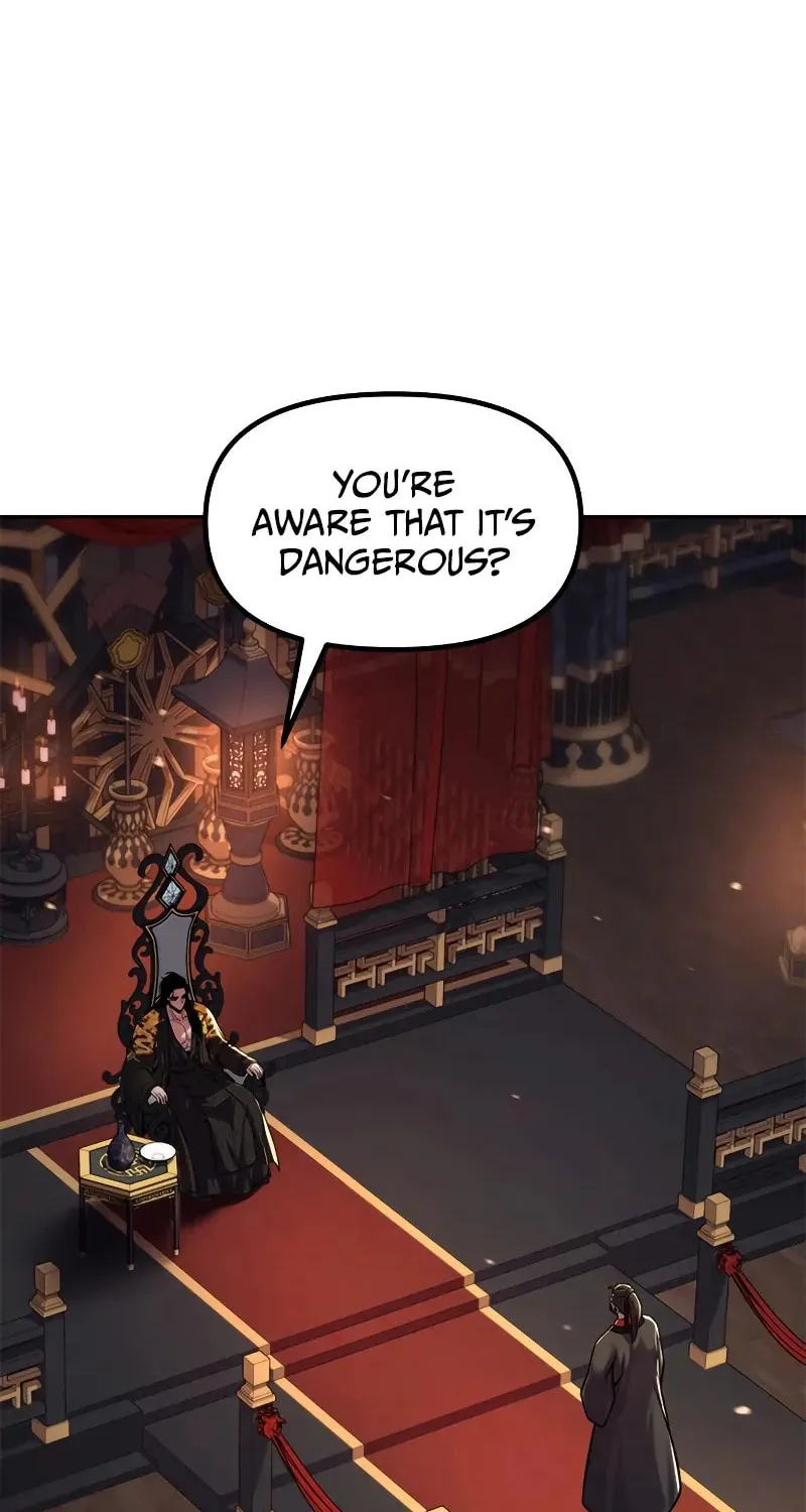 Chronicles of the Demon Faction Chapter 130 page 100 - 