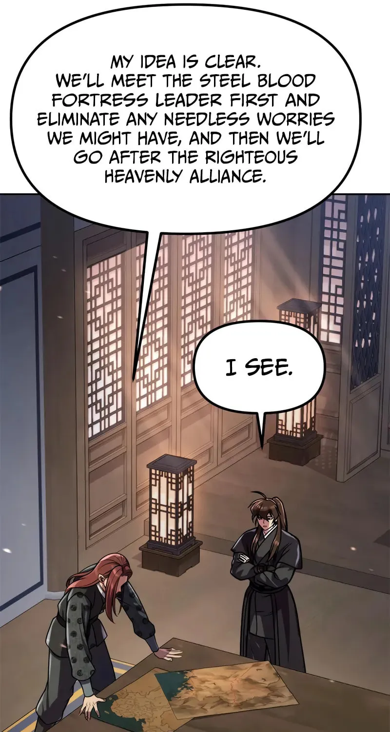 Chronicles of the Demon Faction Chapter 131 page 102 - 